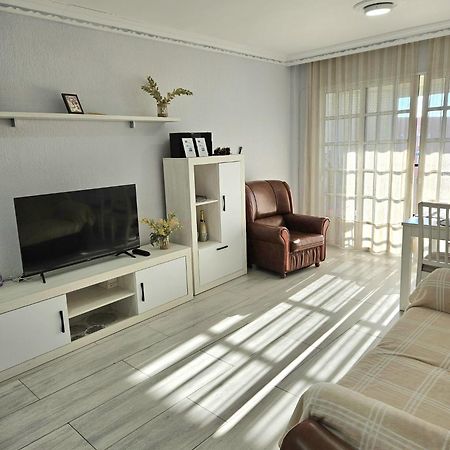 Hotel Habitacion Privada A 15 Min De La Playa/Piso Huelva Exterior foto