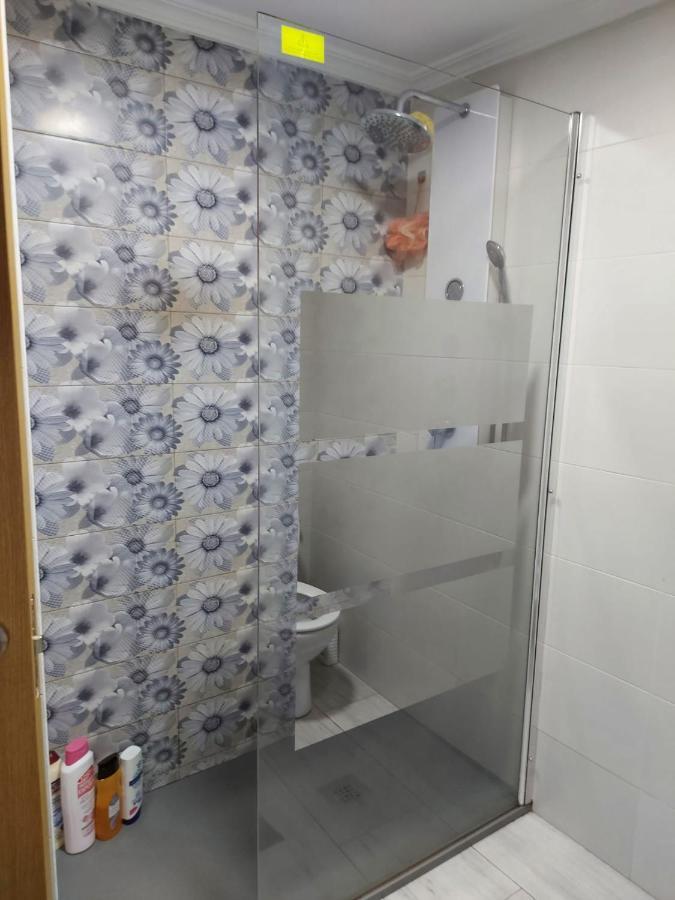 Hotel Habitacion Privada A 15 Min De La Playa/Piso Huelva Exterior foto