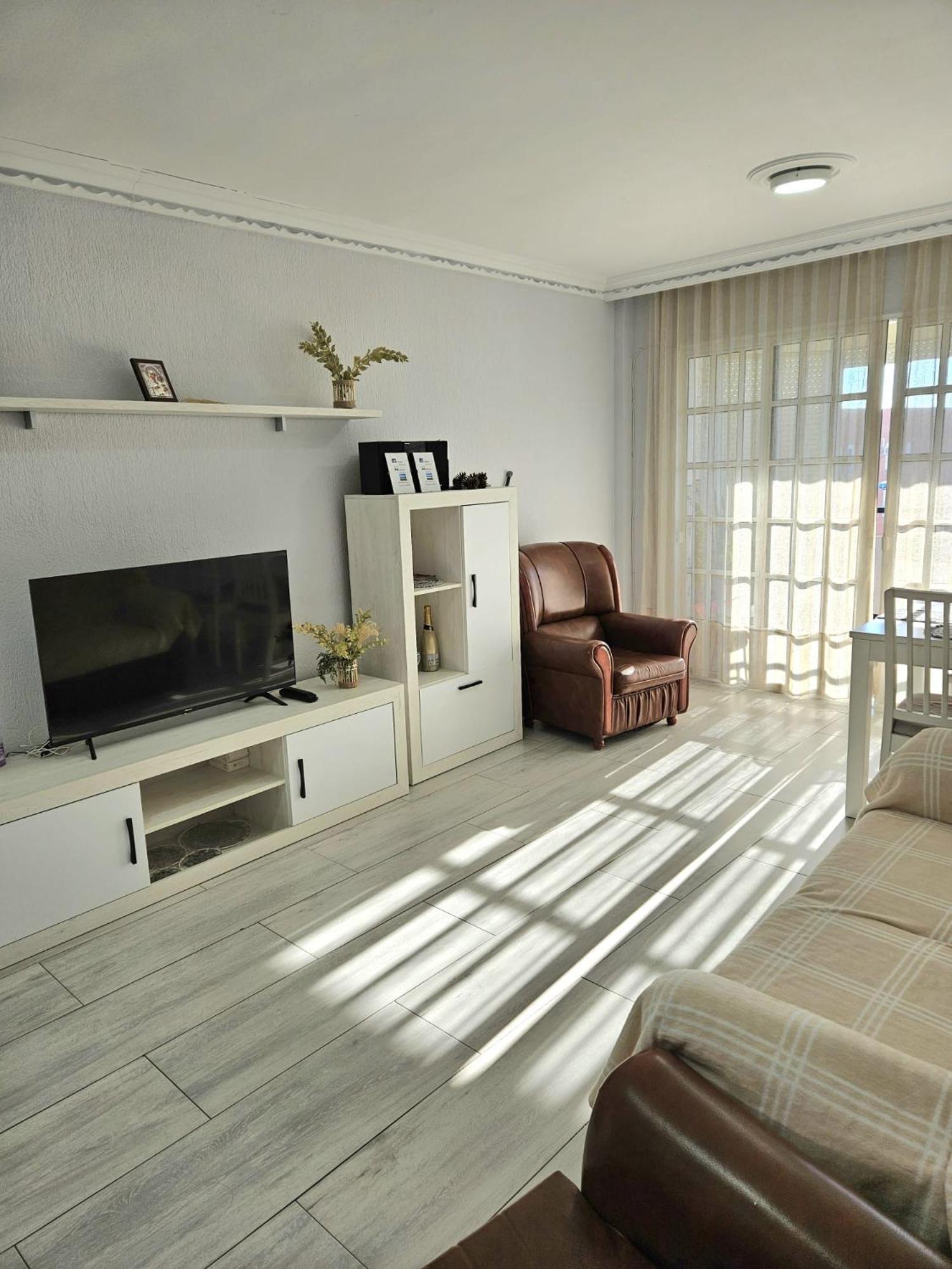 Hotel Habitacion Privada A 15 Min De La Playa/Piso Huelva Exterior foto