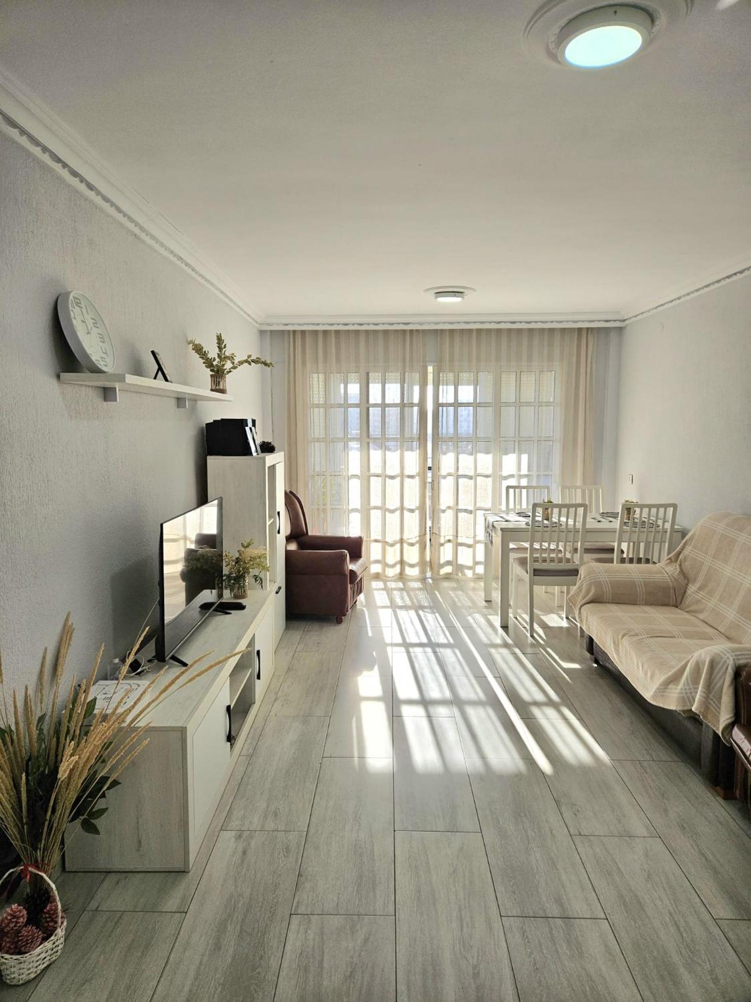Hotel Habitacion Privada A 15 Min De La Playa/Piso Huelva Exterior foto